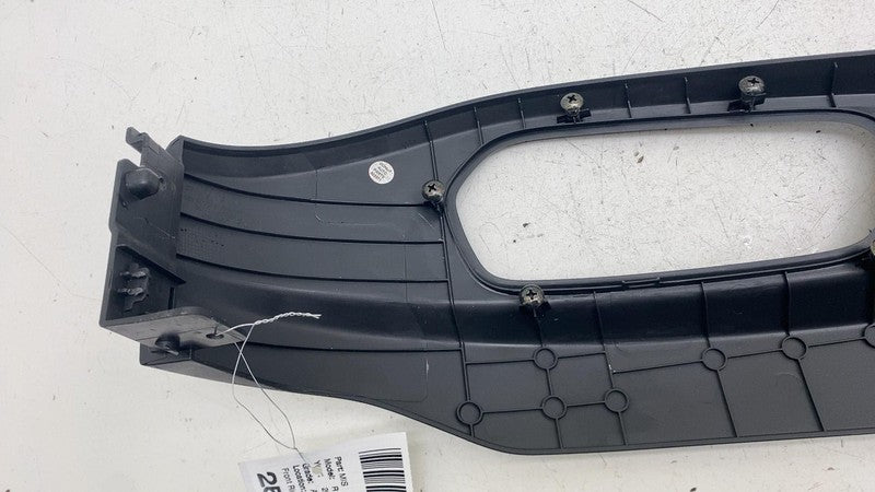 88272SRT100 ⭕ 2022-2025 Rivian R1S Front Right Seat Outer Trim Cover Panel OEM 88272-SRT100