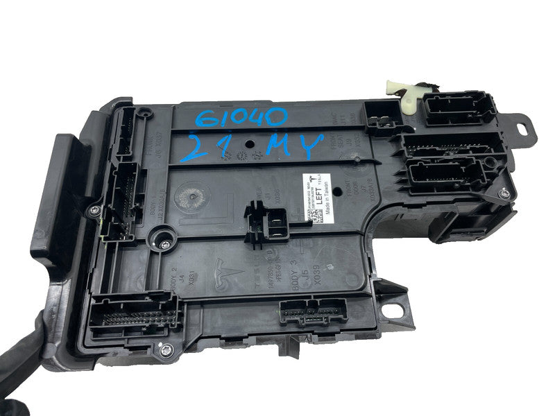⭕ 2020-2024 Tesla Model Y Low Voltage Body Controller Module Left 1497