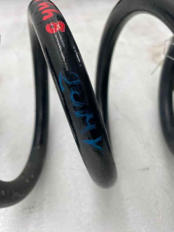 118847400B ⭕ 20-25 Model Y Rear Left or Right Shock Absorber Strut Coil Spring 1188474-00-B