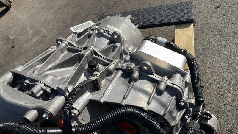 1120990 17 J ⭕ 23-25 Model 3 Rear Drive Unit Engine Electric Motor Low Current 1120990-17-J