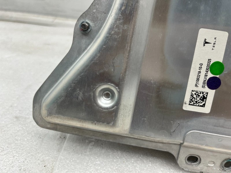 ⭕ 17-20 Tesla Model 3 Power Conversion System PCS OnBoard Charger 1093