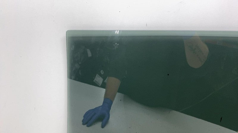 E2 43R-0115131 ⭕ 2022 2023 2024 Rivian R1T Rear Passenger Side Door Glass Window Right RH OEM