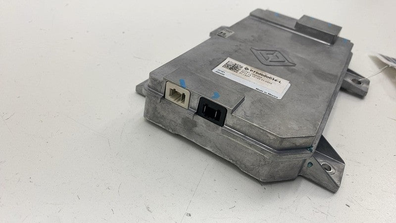 PT00000036-L ⭕22-24 Rivian R1T R1S Anti-Theft Alarm Security Immobilizer Control PT00000036-L