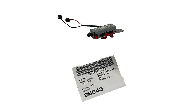 LB5T-18C847-AC ⭕2021-2024 Ford Mustang Mach-E Antenna Amplifier Isolator Booster LB5T-18C847-AC