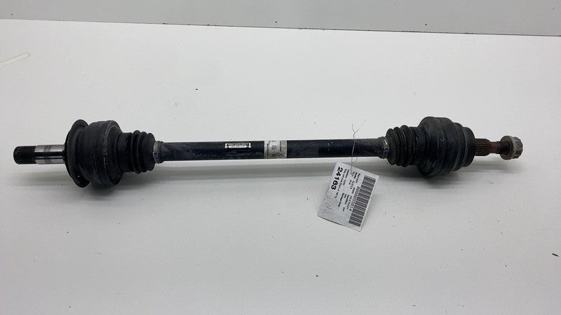 1603301492 2016-2018 Mercedes-Benz GLE350 Rear Driver Side CV Axle Shaft Halfshaft Left OEM