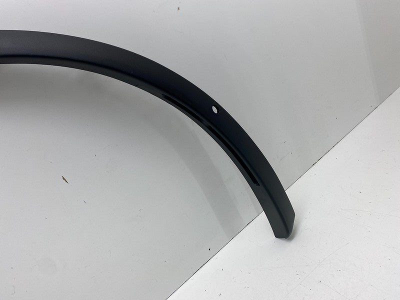 ⭕ 2016-2023 Tesla Model X Front Right Fender Flare Garnish Molding 183