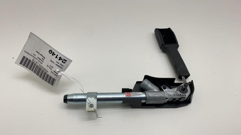 100526500C 12-20 Tesla Model S Front Right Lap Pretensioner 16-20 Tesla Model X Front Left