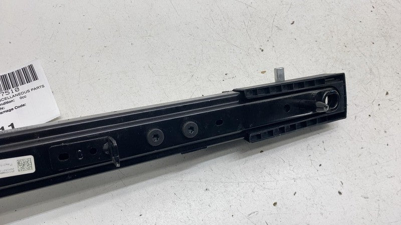 ⭕ 2017-2023 Tesla Model 3 Front Driver Left Seat Rail Track Section 11
