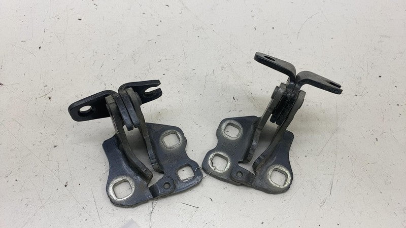 ⭕ 2017-2023 Tesla Model 3 M3 Front Passenger Side Upper & Lower Door Hinge Right