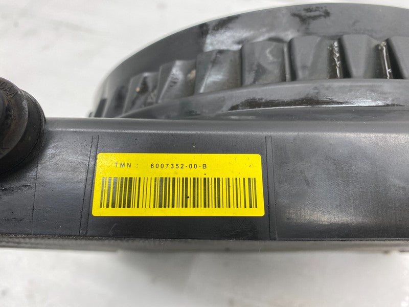 ⭕2012-2020 Tesla Model S A/C Gas Cool Fan Shroud Condenser Assembly 60