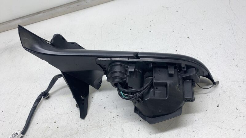 2020-2024 Tesla Model Y Front Right Exterior Rear View Door Mirror (PARTS ONLY)