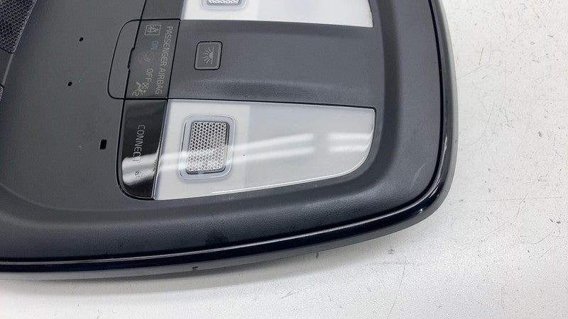 ⭕ 2021 2022 2023 Polestar 2 Front Overhead Console Dome Light Assembly