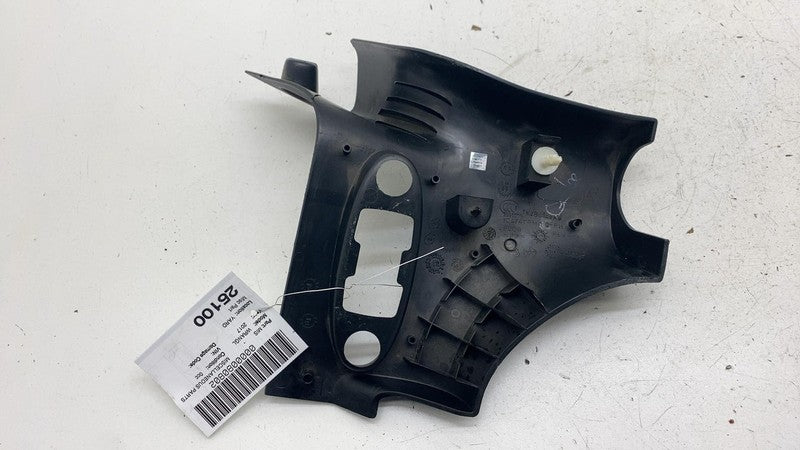 1CA74TRMAG ⭕2011-2018 Jeep Wrangler Front Right Side A Pillar Upper Molding Trim 1CA74TRMAG