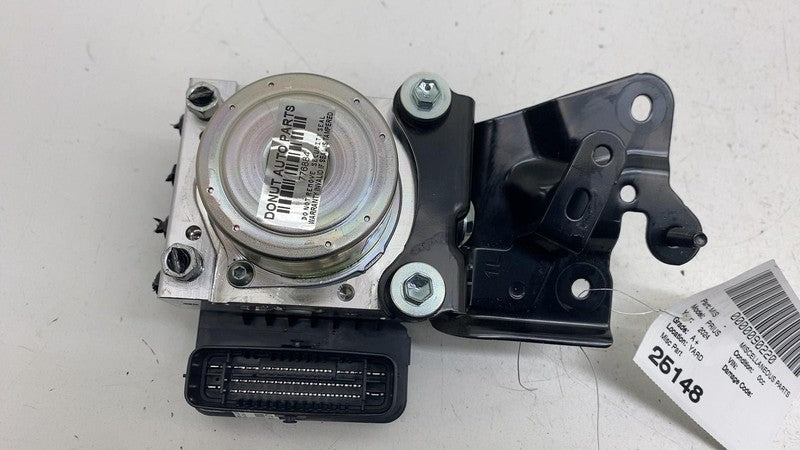 ⭕ 2023 2024 2025 Toyota Prius ABS Anti Lock Brake Pump Module Unit 445