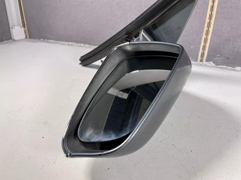 E6 43R-001074 ⭕12-15 Model S Front Passenger Exterior Rear View Door Mirror Right 1025657-00-A