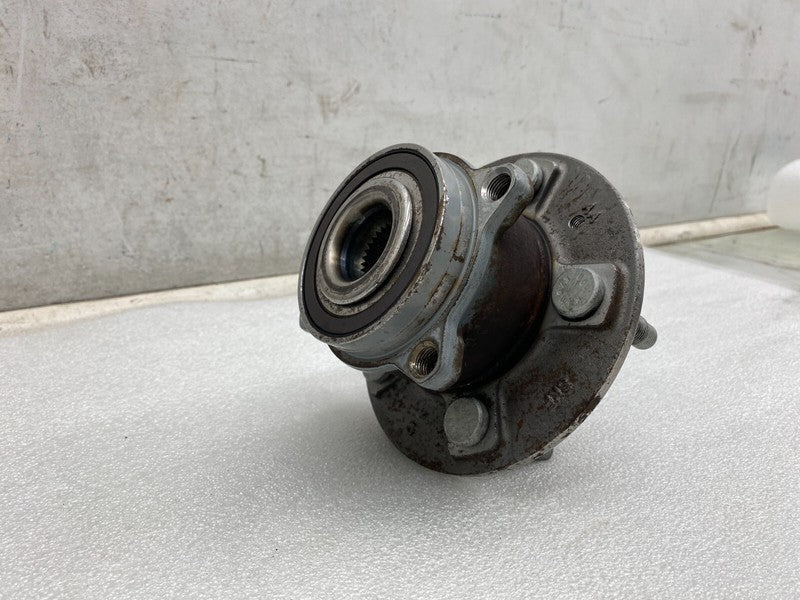 ⭕ 2016 2017 2018 2019 2020 Tesla Model X Driver Left Wheel Hub Bearing Assembly