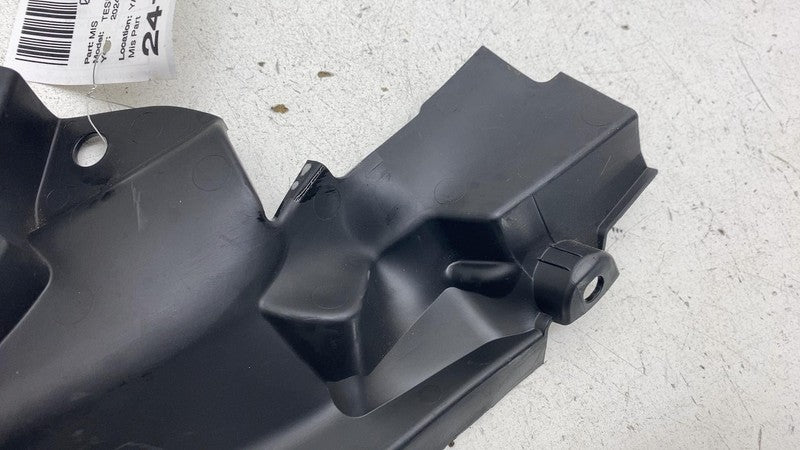 ⭕2024 2025 Tesla Model 3 Passenger Side Shock Tower Cap Cover Right 16