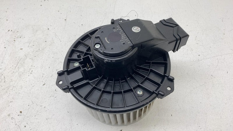 872700-6490 2020 Subaru Forester Heater HVAC Blower Motor Fan 872700-6490 OEM