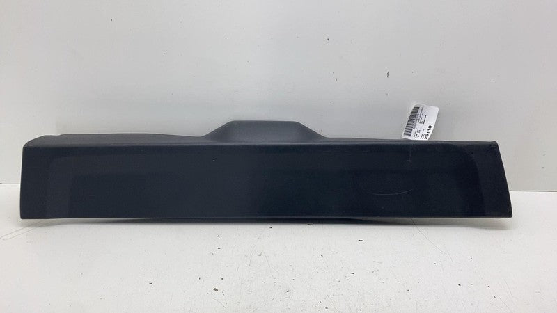 PT00013426 ⭕ 2022 -2025 Rivian R1S Tailgate Liftgate Back Door Upper Trim Cover PT00013426