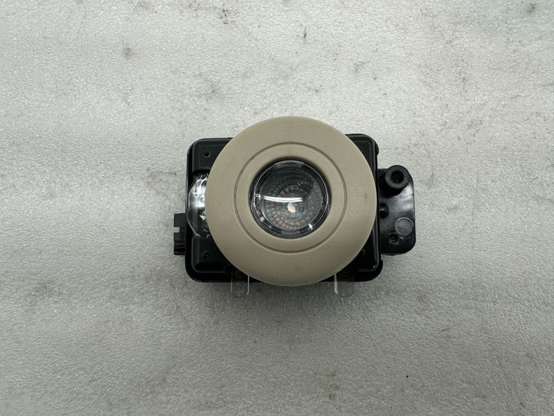 4294-000 ⭕2012-2020 Tesla Model S Interior Roof Dome Lamp Courtesy Reading Map Light Assy