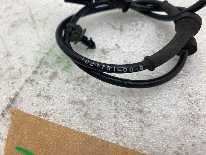 102776100B ⭕16-20 Model X Front Left or Right Anti-Lock ABS Wheel Speed Sensor 1027761-00-B