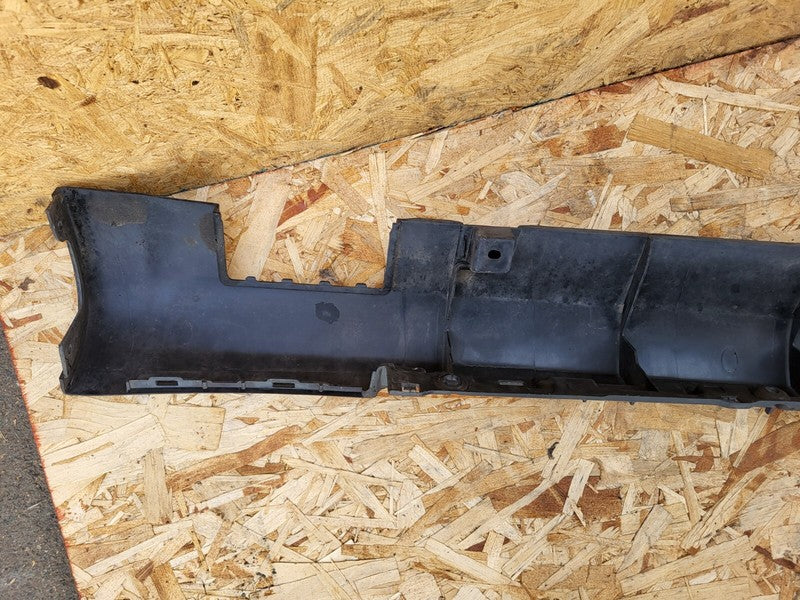 ⭕ 2012-2020 Tesla Model S Rocker Panel Outer Sill Molding Left LH 6005