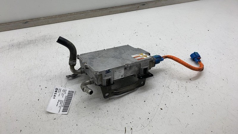102866500B 2012-2015 Tesla Model S MS High Voltage Gen 2 DC-DC Power Converter Module Unit