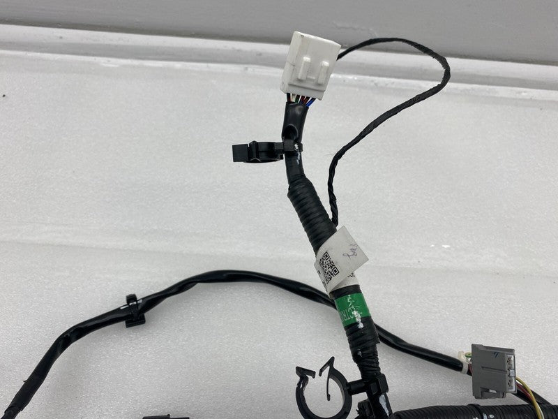 AG152332 A ⭕2012-2015 Tesla Model S MS Front Passenger Body Wiring Harness Cable Wire Right