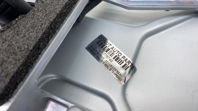 1787419-00-G ⭕ 24 25 Model Y CAR COMPUTER FUSED HARDWARE 4.0 MCU 1787419-00-G