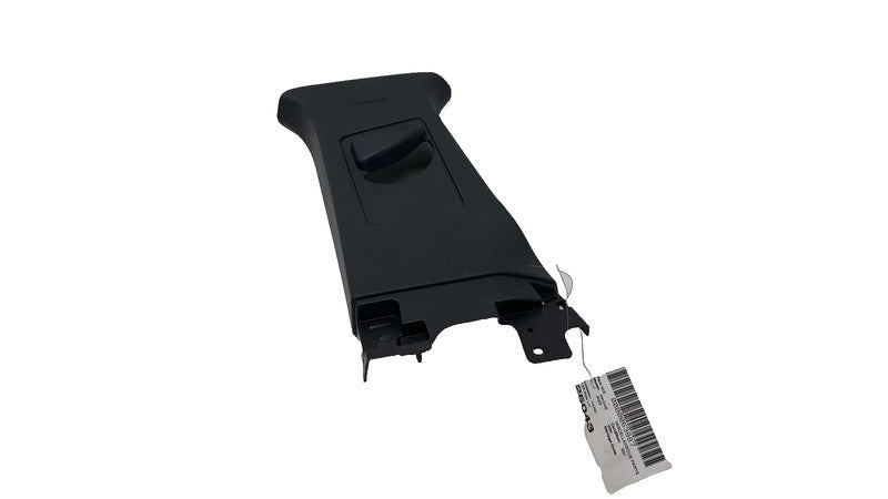 LJ8BR24583BCW ⭕ 21-24 Mustang Mach-E Left Side Upper B-Pillar Trim Cover Panel LJ8B-R24593-BCW