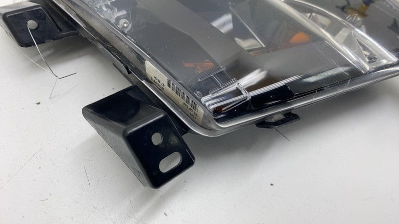 ⭕ 12-20 Model S Front Driver Side LED Fog Light Cornering Lamp Left 60