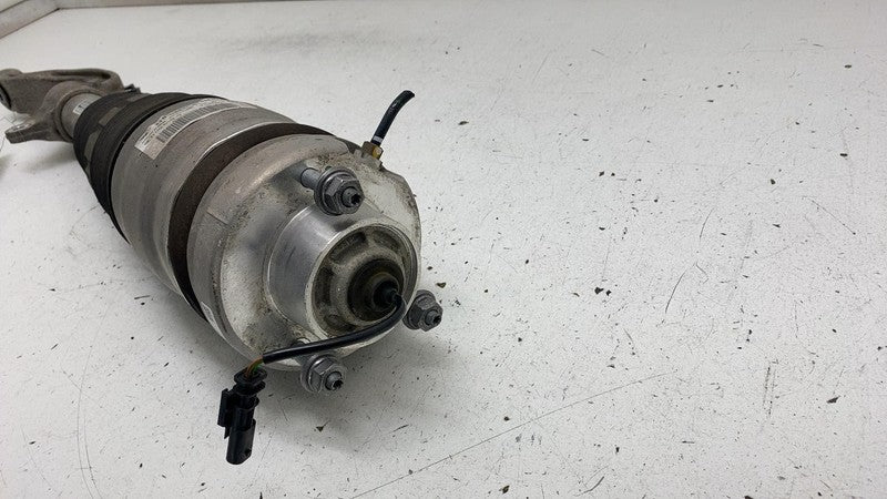 ⭕ 17-20 Levante Front Right Passenger Air Suspension Shock Strut 06701