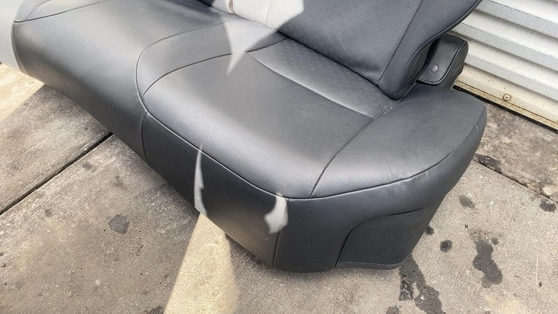 ⭕ 2019 Toyota C-HR Set of Front & Rear Left & Right Leather Black Seats - LB20