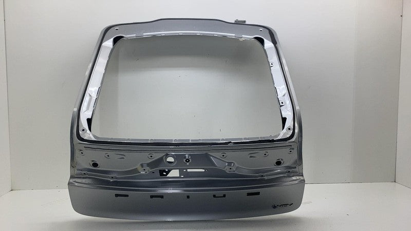 ⭕ 2023-2024 Toyota Prius Rear Trunk Tailgate Hatch Liftgate Assy Silver - 1L0