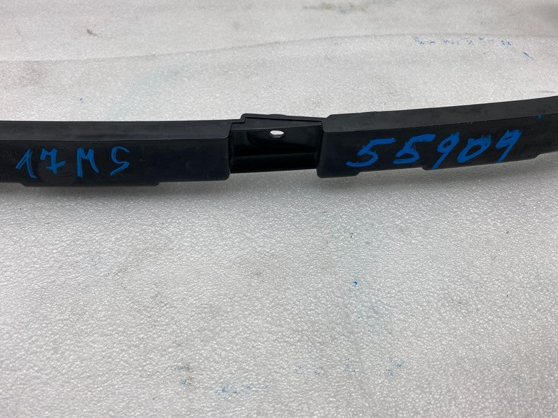 ⭕ 2012-2024 Model S Rear Body Attachment Bumper Center Support Bracket Facia OEM