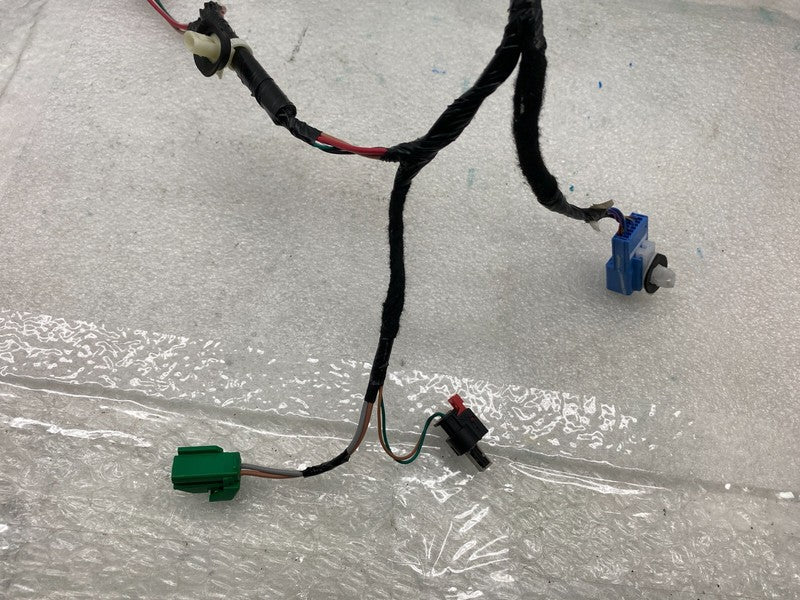 306796300C ⭕ 21c-23 Model 3 M3 Front Right Door Wiring Harness Cable Wire Loom 3067963-00-C