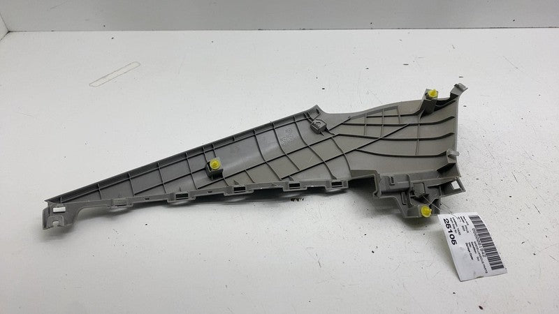 6247047150 ⭕2023-2025 Toyota Prius Rear Right C-Pillar Upper Quarter Trim Cover 62470-47150