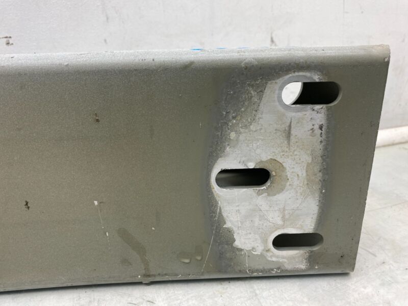 ⭕ 2017-2023 Tesla Model 3 M3 Rear Bumper Beam Extrusion Reinforcement Impact Bar