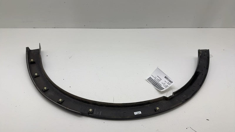 7560610010 ⭕ 2018-2022 Toyota C-HR Rear Driver Side Fender Flare Molding Left