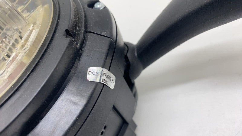 2012-2015 Tesla Model S Steering Column Clockspring Wiper Turn Signal