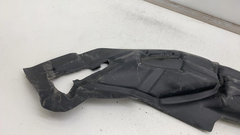 ⭕ 2020-2024 Tesla Model Y Front Right Wheelhouse Insulator Assembly 15