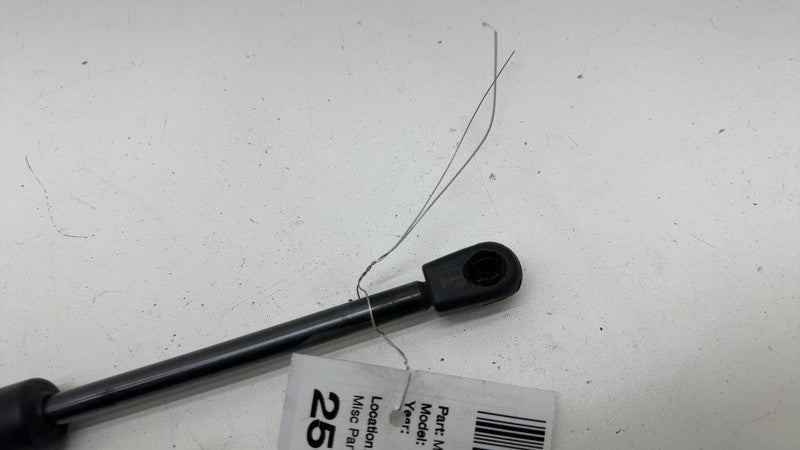 1551489-00-B ⭕ 2017-2023 Tesla Model 3 Rear Right Trunk Lid Tailgate Shock Strut 1551489-00-B