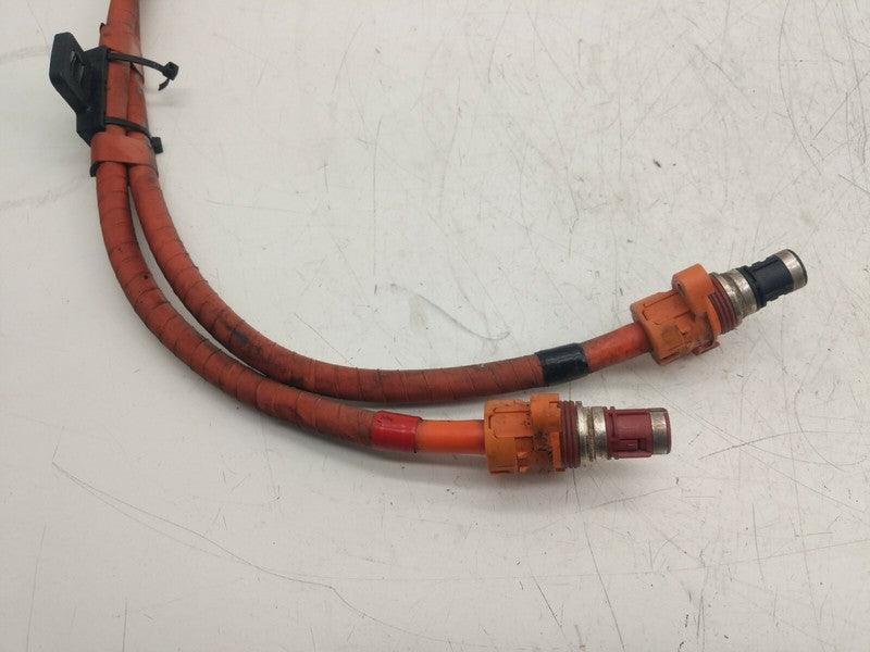 1038773 10 H 16-20 Model X Front Junction Box to Drive Unit High Voltage Harness 1038773-10-H