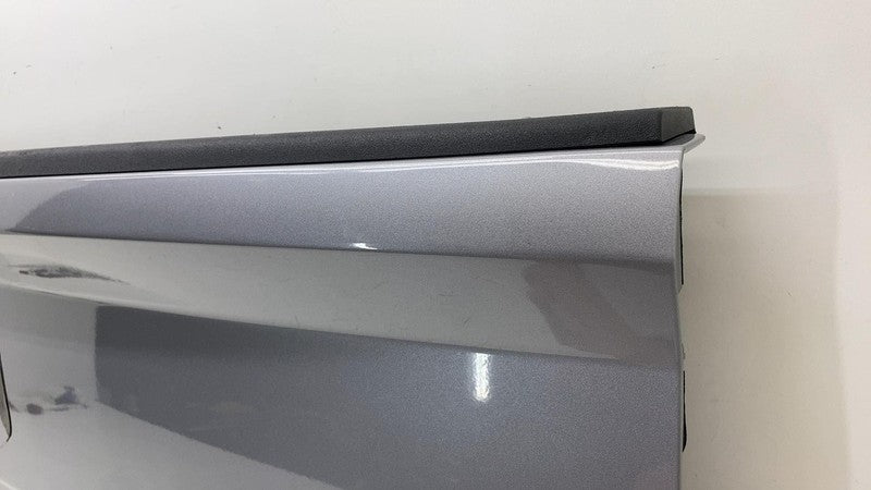 ⭕ 2013-2024 Ram 1500 Pickup Truck Rear Trunk Lid Tailgate Silver suit Assembly
