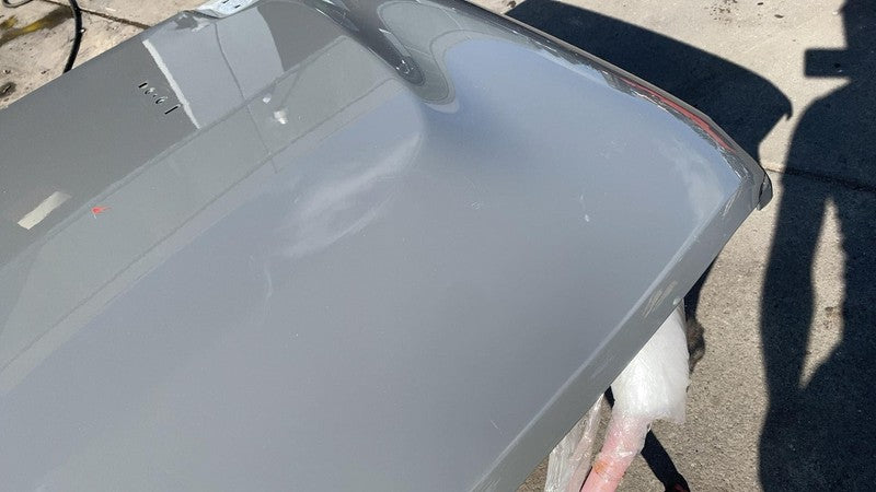 ⭕2018-2024 Jeep Wrangler Front Hood Bonnet Shell Cover Panel Assembly 68281949AE