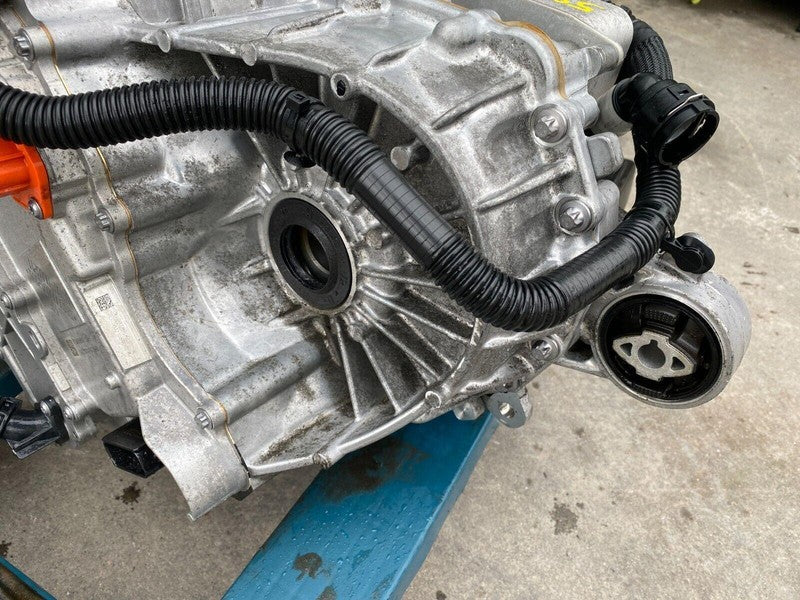 ⭕ 20-23 Tesla Model Y 3 Electric Engine Motor Rear Drive Unit Assy 120