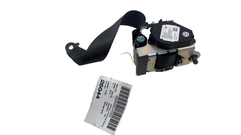 ⭕ 17-23 Model 3 M3 Rear Left = Right 2nd Row Seat Belt & Retractor 108