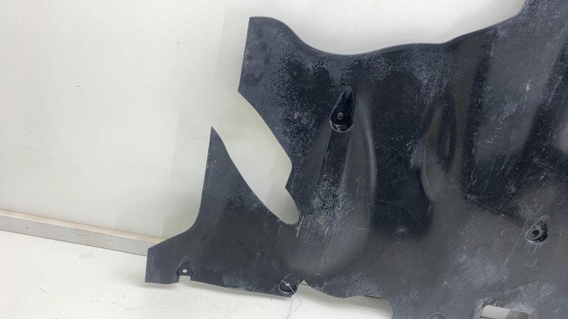 ⭕ 17-22 Model 3 Y Rear Under Body Aero Shield Guard Cover Panel 149877
