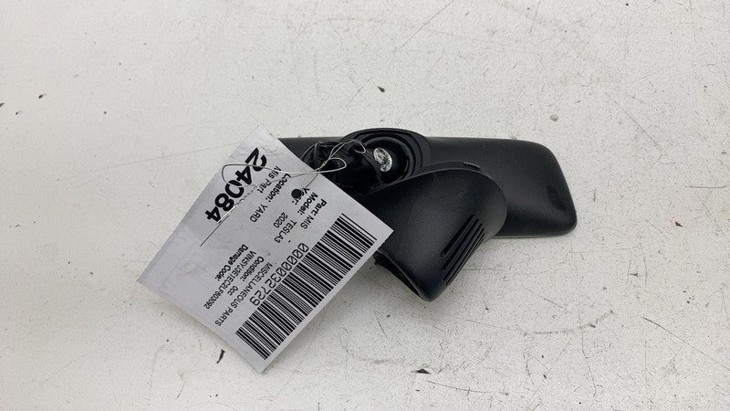 E11 048419 ⭕ 2017-2023 Tesla Model 3 Front Upper Windshield Interior Rear View Mirror Assy
