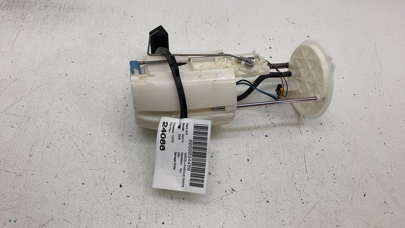⭕ 2006-2015 Mazda MX-5 Miata Fuel Pump Assembly Sending Unit Gas Housing OEM